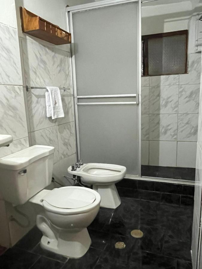 Hostal Andenes De Alabado Hotel Куско Екстериор снимка