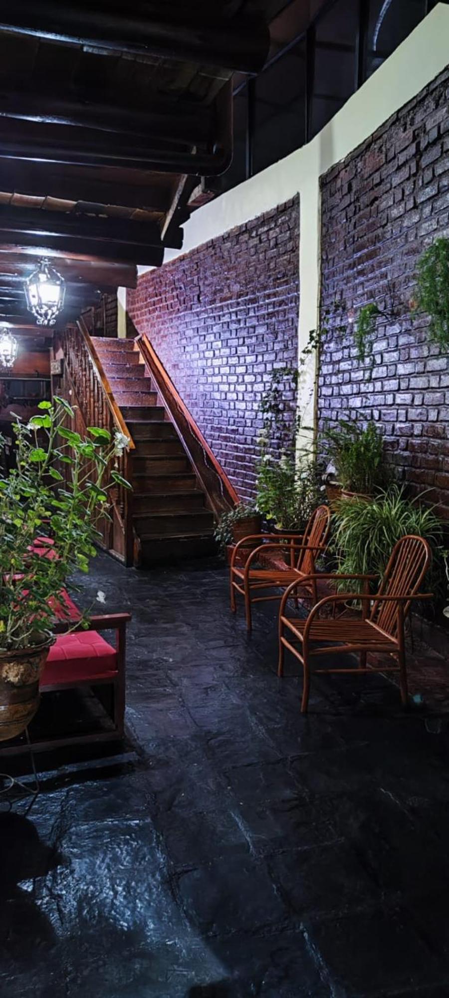 Hostal Andenes De Alabado Hotel Куско Екстериор снимка